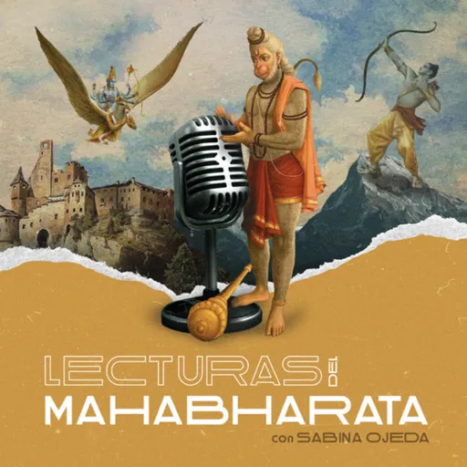 Lecturas del Mahabharata