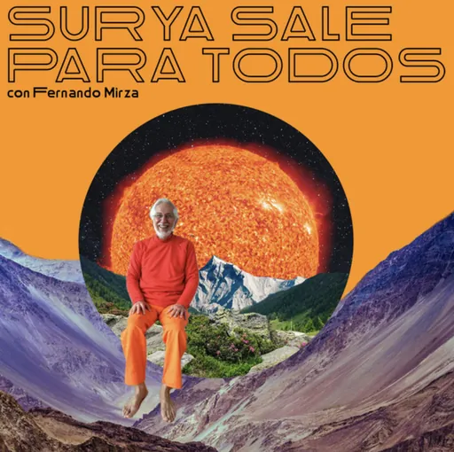 Surya Sale Para Todos